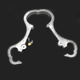 bdsm Pilori Soumission sévère