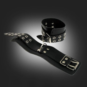 Handcuffed CBL01