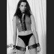 bdsm bondage  verrouillage Cuisse Poignets  
