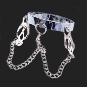 316 stainless steel