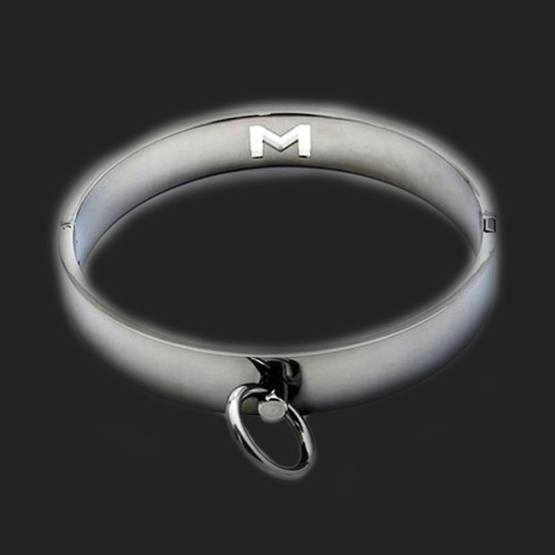 necklace story of O necklace story of O