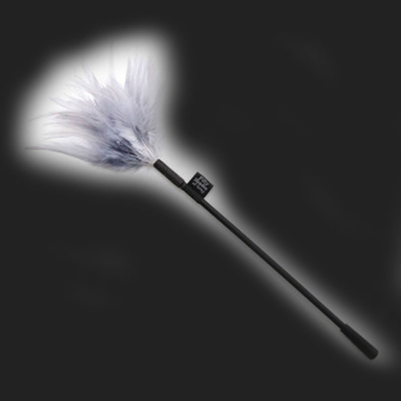 Fifty Feather Tickler Fifty Feather Tickler
