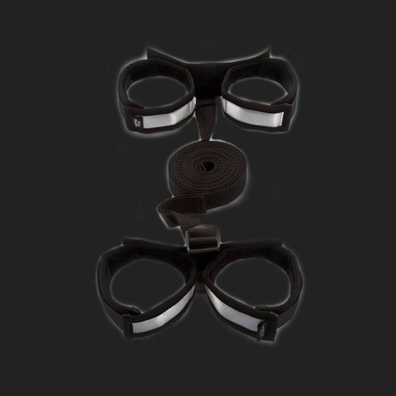 Fifty Shades of Grey - Control Freak Bondage Set Fifty Shades of Grey - Control Freak Bondage Set