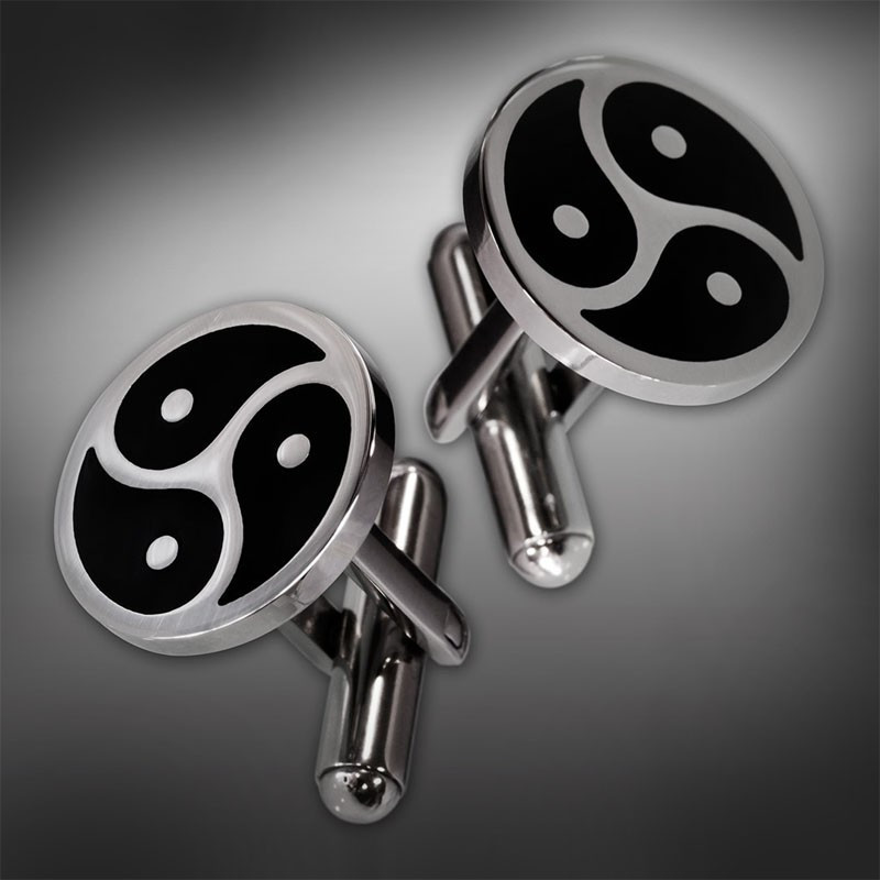 BDSM Emblem Cuff BDSM Emblem Cuff