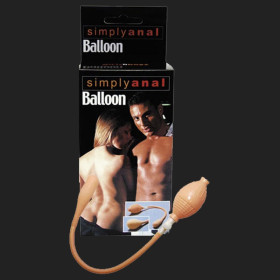 balloon 521655