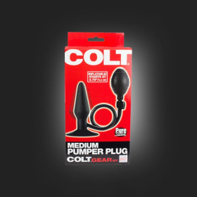 Colt medium