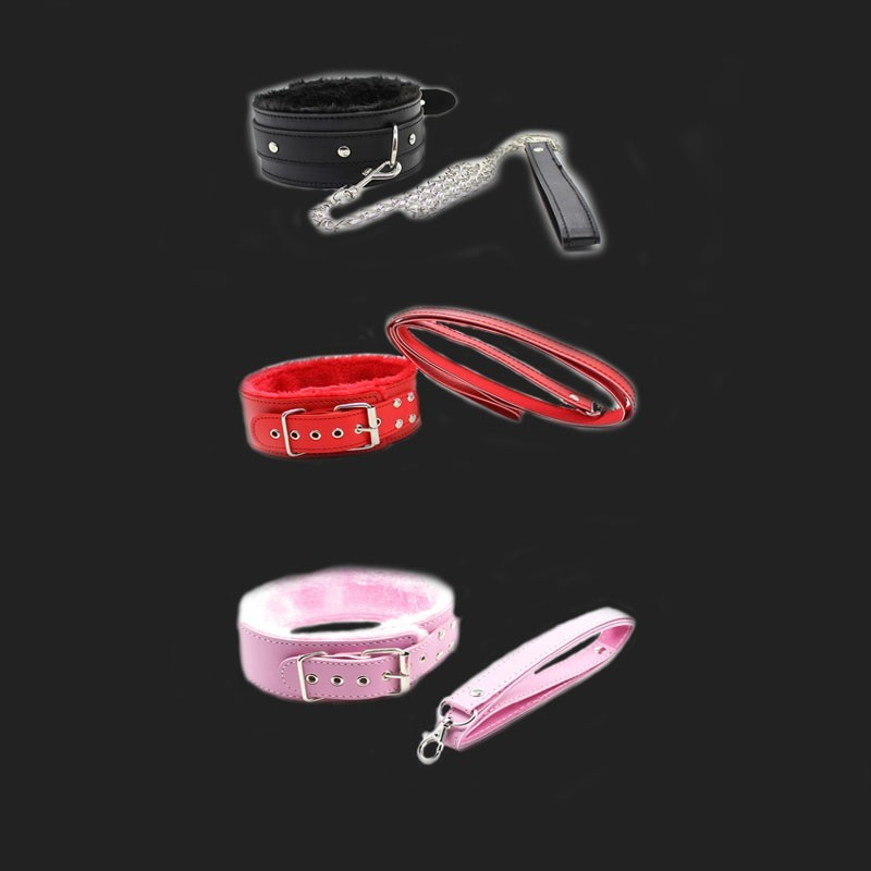 Neck collars