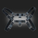 Harness 11204