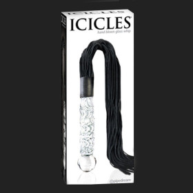38 Icicles