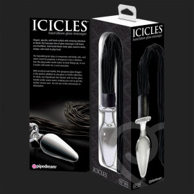 49 Icicles