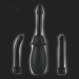 Enema kit unisex shower is anal and vaginal use with a G-spot