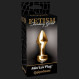 FETISH FANTASY GOLD MINI LUV PLUG 