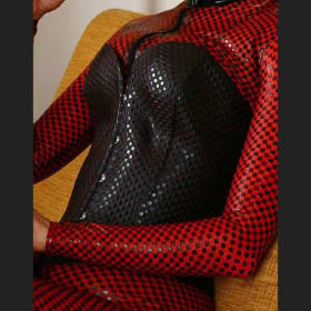 piel de serpiente