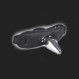 Knebel Ball KIOTO mit analplug