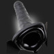 FETISH FANTASY 19 CM HOLLOW STRAP-ON, 