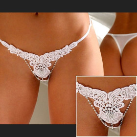 Tanga floreale