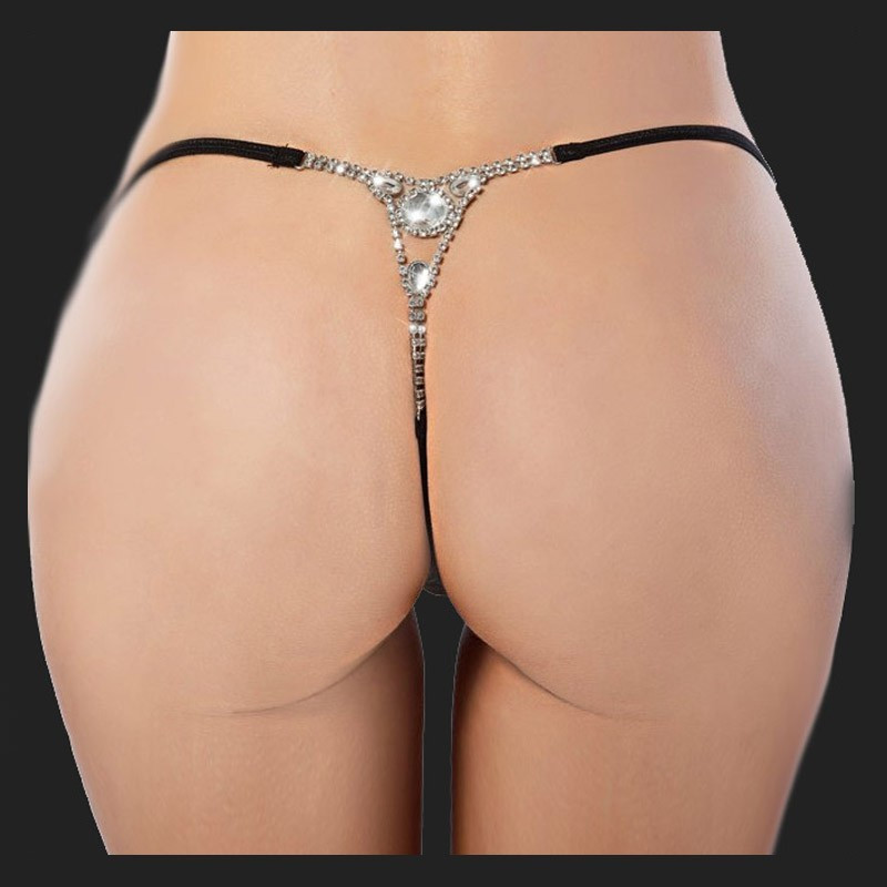 sexy g-string