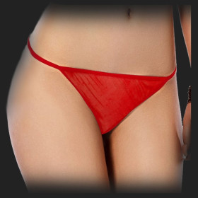 sexy g-string