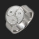 Anello Triskele