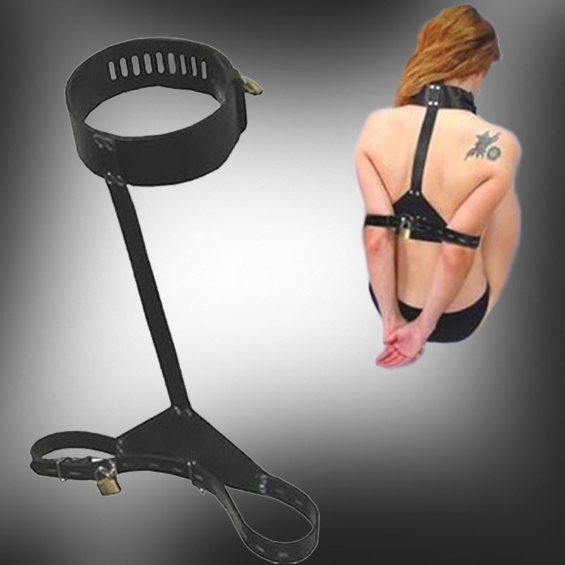 ceppo bondage indietro ceppo bondage indietro