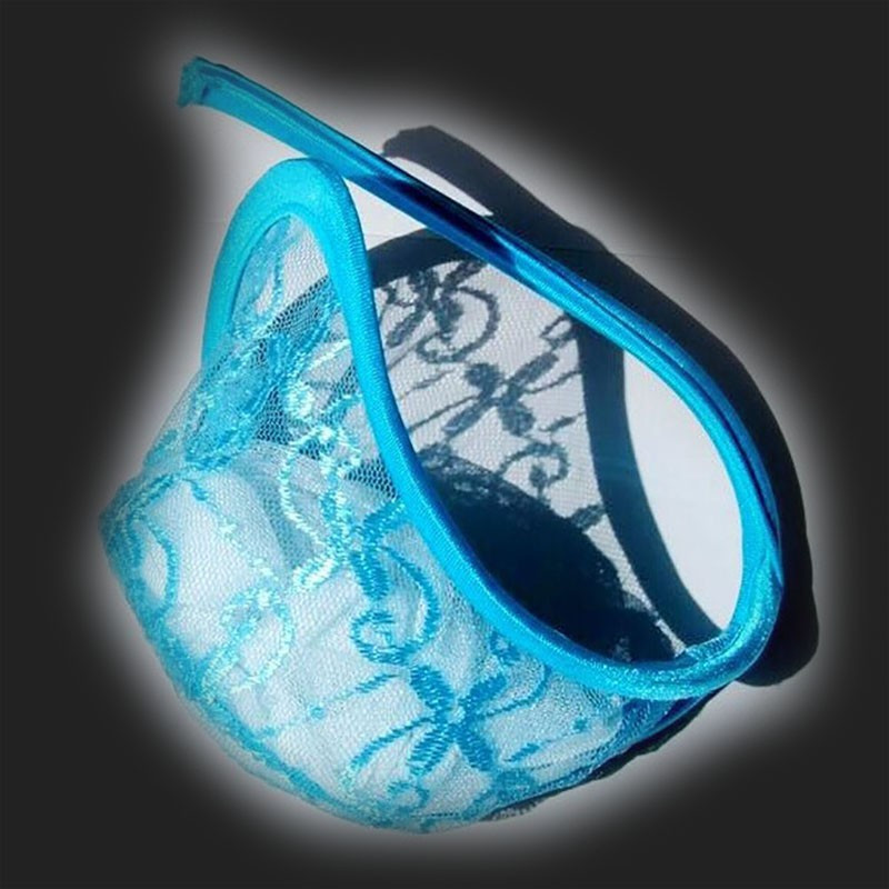 C -string Uomini