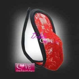 C-string man