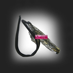 C -String Männer