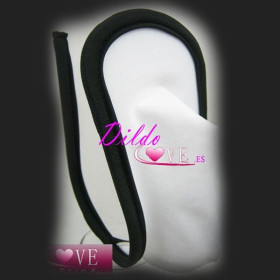 C -String Männer
