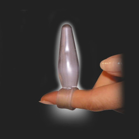 Anal Finger