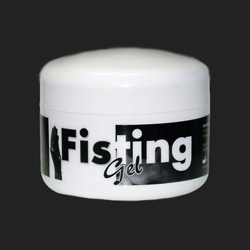 Fist Fucking Gel Fist Fucking Gel