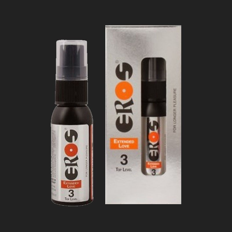EROS EXTENDED LOVE 3 TOP LEVEL EROS EXTENDED LOVE 3 TOP LEVEL