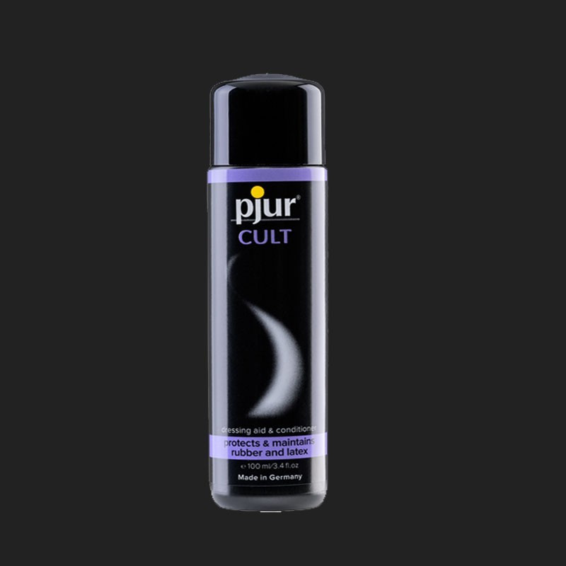 CULT PJUR 100 ML CULT PJUR 100 ML