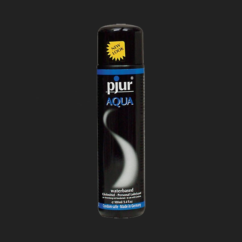 Pjur Aqua 100ml Pjur Aqua 100ml