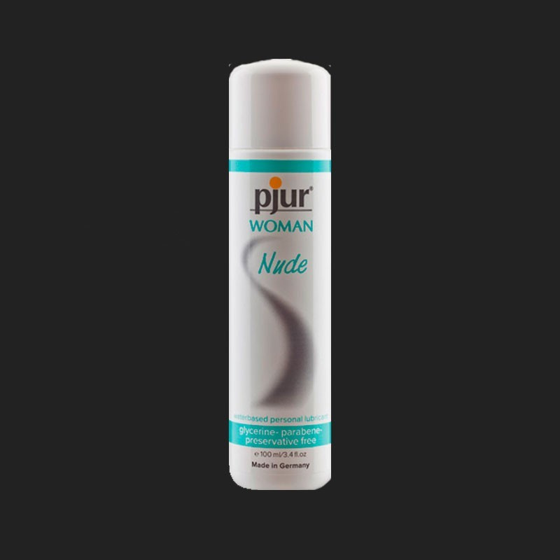 Pjur ® Woman Lubrifiant Nude. Pjur ® Woman Lubrifiant Nude.