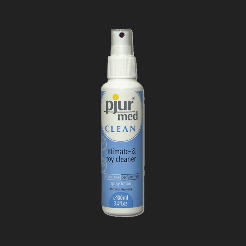 Pjur medical CLEAN Spray Pjur medical CLEAN Spray