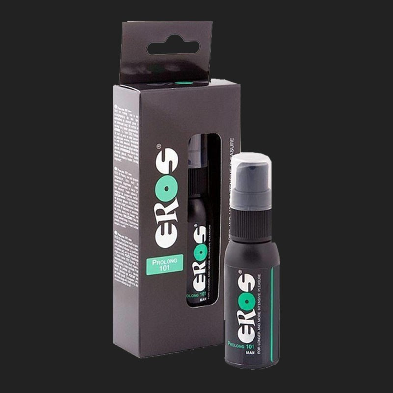 eros Prolog 101 retardant en spray eros Prolog 101 retardant en spray