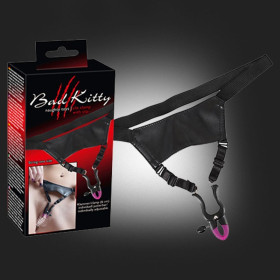 Clit String Bad Kitty