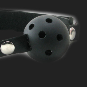 Fetish Fantasy Ball Gag Training System