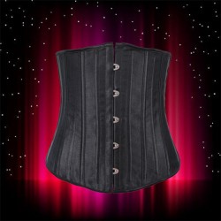 Corset with G-string