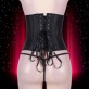 Corset with G-string