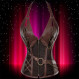 Vintage Steampunk Corset
