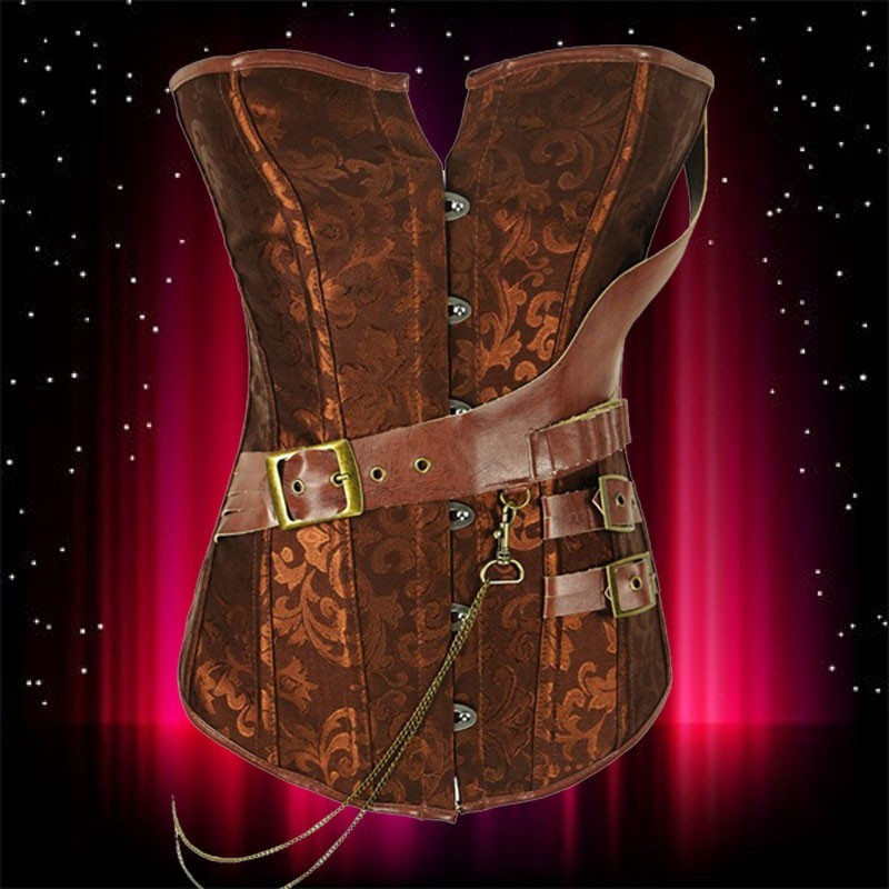 Vintage Corset