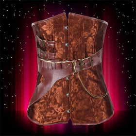 Vintage Corset