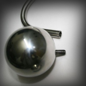 bdsm anal Aufhänger unisex