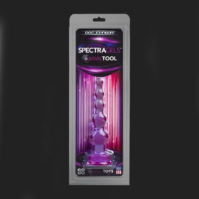 SPECTRAGELS THE ANAL TOOL TOY 