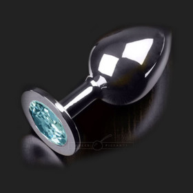 XL Style Rosebud turquoise