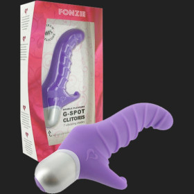 Fonzie Vibratore Feelztoys 