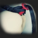 Plug anal Pony Play Medium