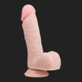 Realistic Dildo - 17,5 cm