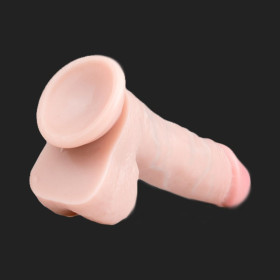 Realistic Dildo - 17,5 cm